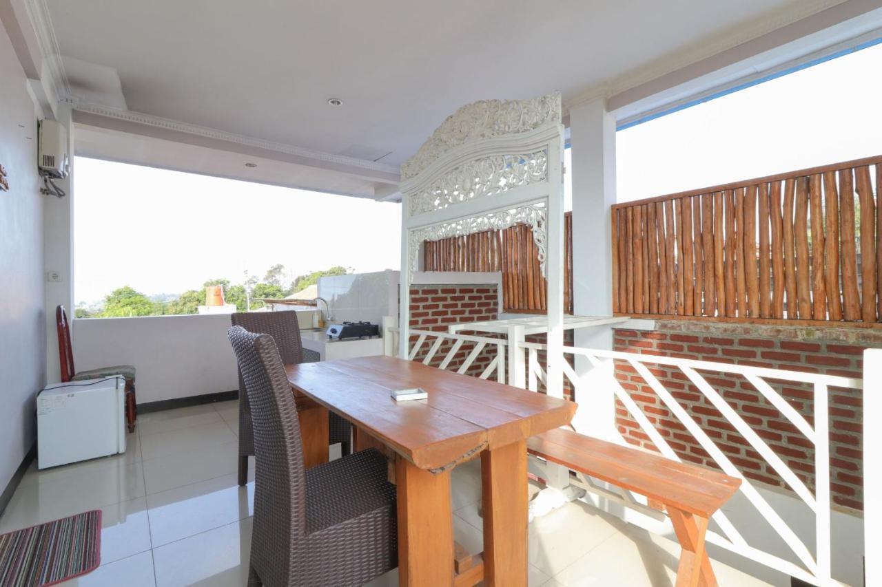 Lembur Incu Syariah Villa & Resto Lembang Exterior photo