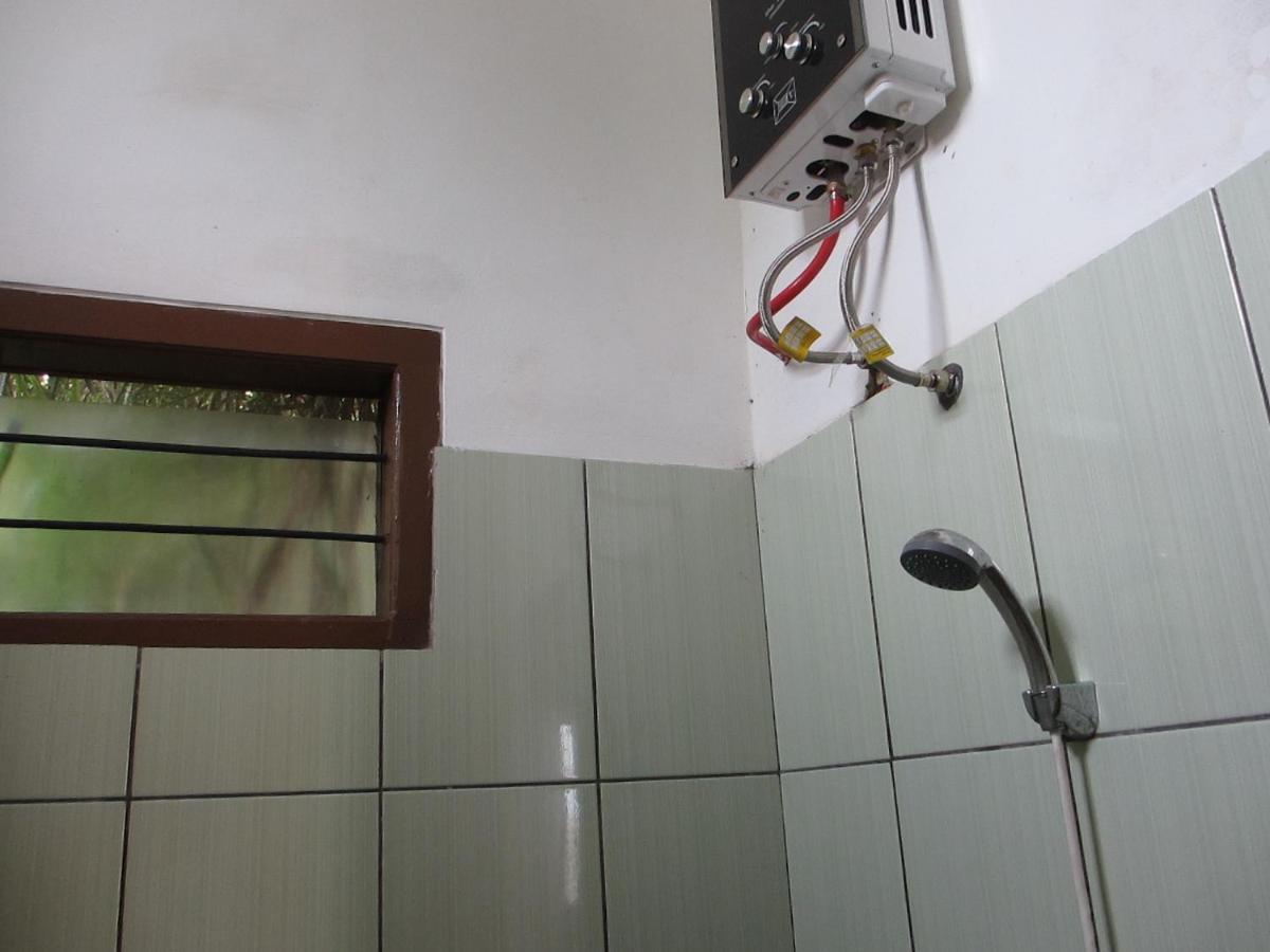 Lembur Incu Syariah Villa & Resto Lembang Exterior photo