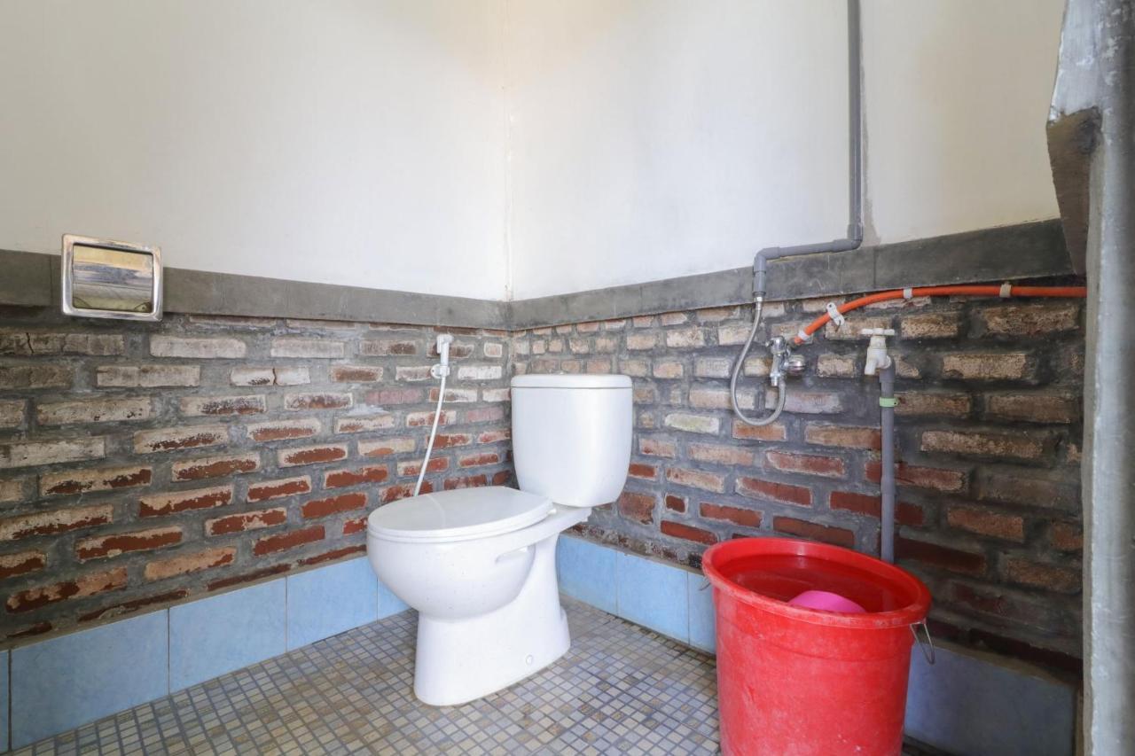 Lembur Incu Syariah Villa & Resto Lembang Exterior photo
